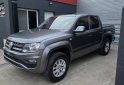 Camionetas - Volkswagen Amarok v6 2018 Diesel 160000Km - En Venta