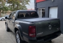 Camionetas - Volkswagen Amarok v6 2018 Diesel 160000Km - En Venta