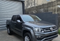 Camionetas - Volkswagen Amarok v6 2018 Diesel 160000Km - En Venta