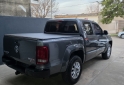 Camionetas - Volkswagen Amarok v6 2018 Diesel 160000Km - En Venta