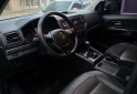 Camionetas - Volkswagen Amarok v6 2018 Diesel 160000Km - En Venta