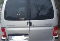 Utilitarios - Citroen Berlingo multiespace 1.6 2022 Diesel 86000Km - En Venta