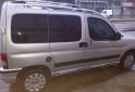 Utilitarios - Citroen Berlingo multiespace 1.6 2022 Diesel 86000Km - En Venta