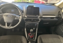 Camionetas - Ford Ecosport 1.5 SE 2022 Nafta 62000Km - En Venta