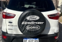 Camionetas - Ford Ecosport 1.5 SE 2022 Nafta 62000Km - En Venta