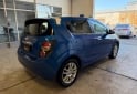 Autos - Chevrolet Sonic 1.6 LTZ 5ptas 2012 Nafta 144000Km - En Venta
