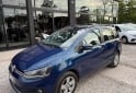 Autos - Volkswagen SURAN 1.6 TRENDLINE 5P 20 2016 Nafta - En Venta
