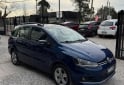 Autos - Volkswagen SURAN 1.6 TRENDLINE 5P 20 2016 Nafta - En Venta