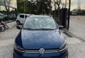 Autos - Volkswagen SURAN 1.6 TRENDLINE 5P 20 2016 Nafta - En Venta