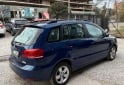 Autos - Volkswagen SURAN 1.6 TRENDLINE 5P 20 2016 Nafta - En Venta