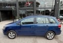 Autos - Volkswagen SURAN 1.6 TRENDLINE 5P 20 2016 Nafta - En Venta