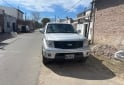 Camionetas - Nissan Frontier 2011 Diesel 270000Km - En Venta