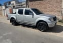 Camionetas - Nissan Frontier 2011 Diesel 270000Km - En Venta