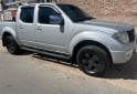 Camionetas - Nissan Frontier 2011 Diesel 270000Km - En Venta