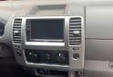 Camionetas - Nissan Frontier 2011 Diesel 270000Km - En Venta