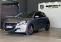 Autos - Peugeot 208 Allure Pack 1.6L 2023 Nafta 45200Km - En Venta