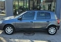 Autos - Renault CLIO MIO CONFORT 1.2N 2016 Nafta 100000Km - En Venta
