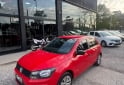 Autos - Volkswagen GOL TREND 1.6 GNC 2020 GNC - En Venta