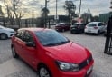 Autos - Volkswagen GOL TREND 1.6 GNC 2020 GNC - En Venta