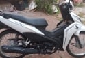 Motos - Honda Wave 2026 Nafta 402Km - En Venta