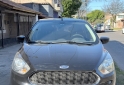 Autos - Ford ka 2017 Nafta 78000Km - En Venta