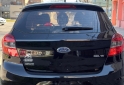 Autos - Ford ka 2017 Nafta 78000Km - En Venta
