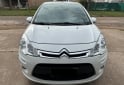 Autos - Citroen C3 1.6 VTI 115 FEEL 2017 Nafta 74600Km - En Venta