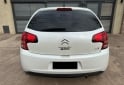 Autos - Citroen C3 1.6 VTI 115 FEEL 2017 Nafta 74600Km - En Venta