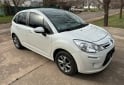 Autos - Citroen C3 1.6 VTI 115 FEEL 2017 Nafta 74600Km - En Venta