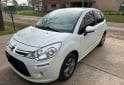 Autos - Citroen C3 1.6 VTI 115 FEEL 2017 Nafta 74600Km - En Venta