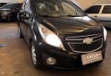 Autos - Chevrolet Spark 2012 Nafta 130000Km - En Venta