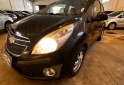 Autos - Chevrolet Spark 2012 Nafta 130000Km - En Venta