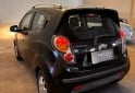 Autos - Chevrolet Spark 2012 Nafta 130000Km - En Venta