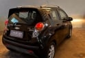 Autos - Chevrolet Spark 2012 Nafta 130000Km - En Venta