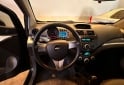 Autos - Chevrolet Spark 2012 Nafta 130000Km - En Venta