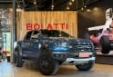 Camionetas - Ford Ranger 2.0 Tdi Dc 4X4 Rap 2021 Diesel 118000Km - En Venta