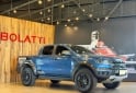 Camionetas - Ford Ranger 2.0 Tdi Dc 4X4 Rap 2021 Diesel 118000Km - En Venta