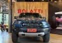 Camionetas - Ford Ranger 2.0 Tdi Dc 4X4 Rap 2021 Diesel 118000Km - En Venta