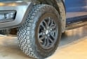 Camionetas - Ford Ranger 2.0 Tdi Dc 4X4 Rap 2021 Diesel 118000Km - En Venta