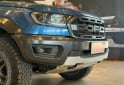 Camionetas - Ford Ranger 2.0 Tdi Dc 4X4 Rap 2021 Diesel 118000Km - En Venta
