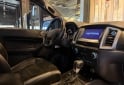Camionetas - Ford Ranger 2.0 Tdi Dc 4X4 Rap 2021 Diesel 118000Km - En Venta