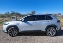 Camionetas - Toyota Corolla Cross 2022 Electrico / Hibrido 56000Km - En Venta