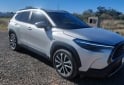 Camionetas - Toyota Corolla Cross 2022 Electrico / Hibrido 56000Km - En Venta