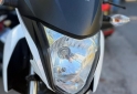 Motos - Honda TWISTER CB 125CC 2019 Nafta 17000Km - En Venta