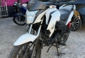 Motos - Honda TWISTER CB 125CC 2019 Nafta 17000Km - En Venta