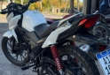 Motos - Honda TWISTER CB 125CC 2019 Nafta 17000Km - En Venta