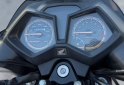 Motos - Honda TWISTER CB 125CC 2019 Nafta 17000Km - En Venta