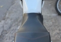 Motos - Honda TWISTER CB 125CC 2019 Nafta 17000Km - En Venta