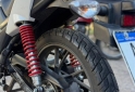 Motos - Honda TWISTER CB 125CC 2019 Nafta 17000Km - En Venta
