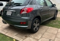 Autos - Peugeot Peugeot 207 2015 Nafta 190000Km - En Venta